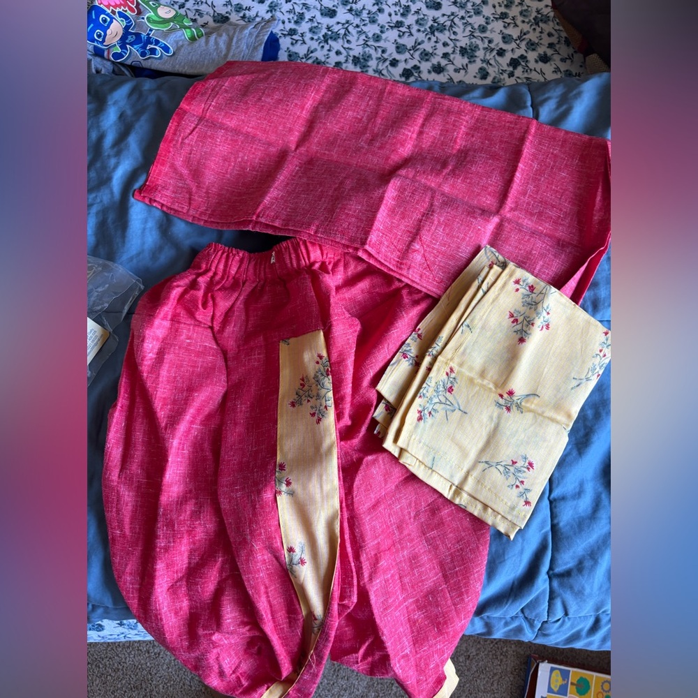 Boys Indian wear